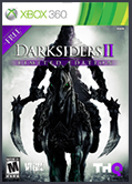 Darksiders II