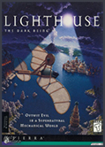 Lighthouse: The Dark Being