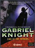 Gabriel Knight: Sins of the Fathers