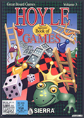 Hoyle Book of Games: Version 3