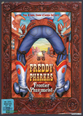 Freddy Pharkus, Frontier Pharmacist