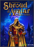 Shroud of the Avatar: Forsaken Virtues