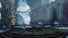 Spires Region